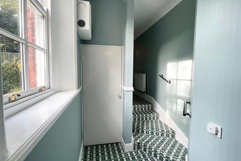 2 bedroom flat for sale - Enterpen Hall, Hutton Rudby, Yarm, TS15 0EN