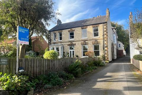 2 bedroom flat for sale, Enterpen Hall, Hutton Rudby, Yarm, TS15 0EN