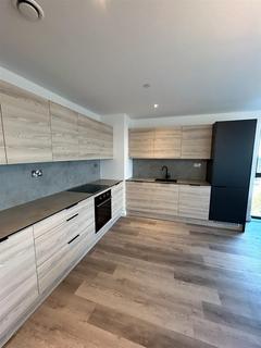 2 bedroom apartment to rent - The Exchange, Preston