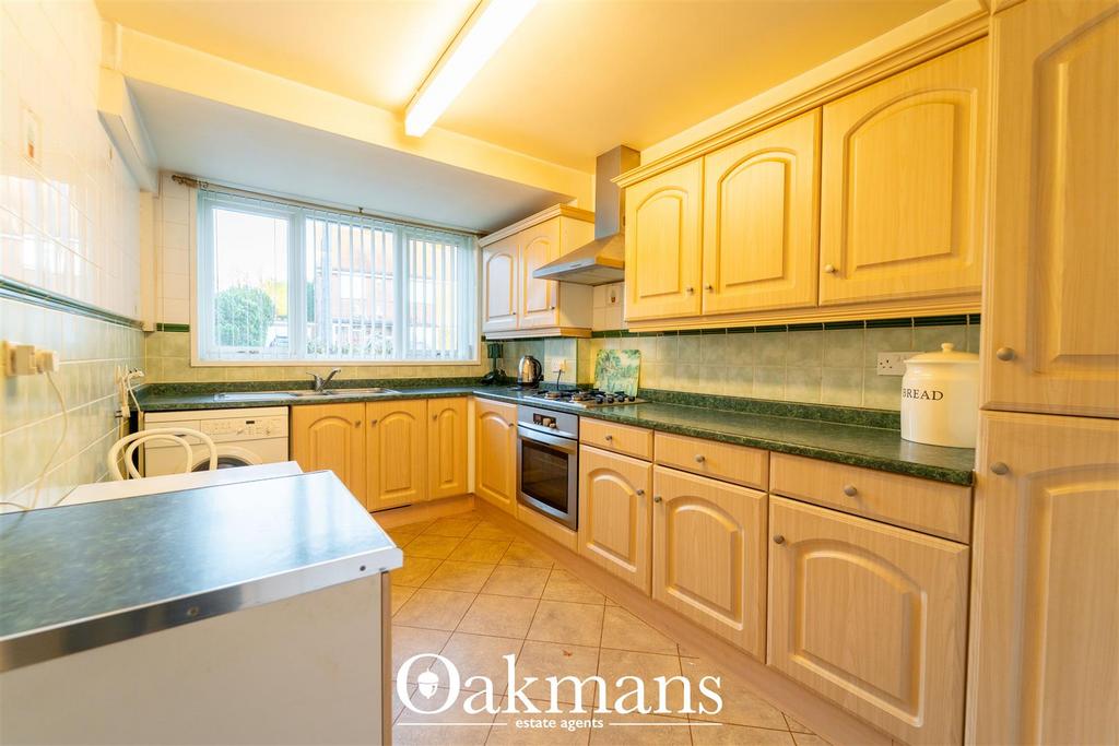 St. Denis Road, Bournville Village Trust, B29 3 bed house for sale £289,500