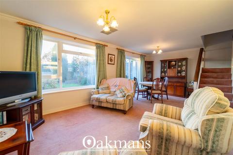 3 bedroom house for sale, St. Denis Road, Bournville Village Trust, B29