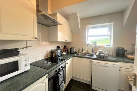 2 bedroom ground floor flat for sale - Merryweather Court, Central Street, Yarm TS15 9FF