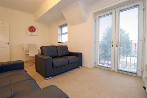 2 bedroom flat for sale, Merryweather Court, Central Street, Yarm TS15 9FF