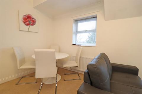 2 bedroom flat for sale, Merryweather Court, Central Street, Yarm TS15 9FF