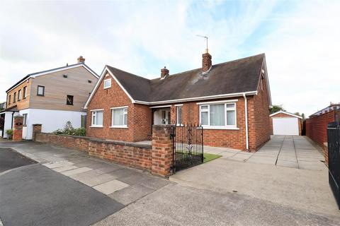 4 bedroom detached bungalow for sale, Clarence Road, Eaglescliffe, Stockton-On-Tees, TS16 0DE