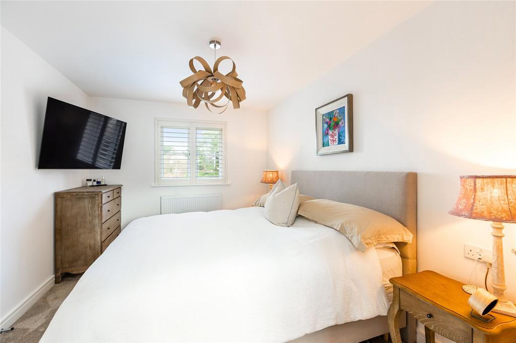 Main Bedroom