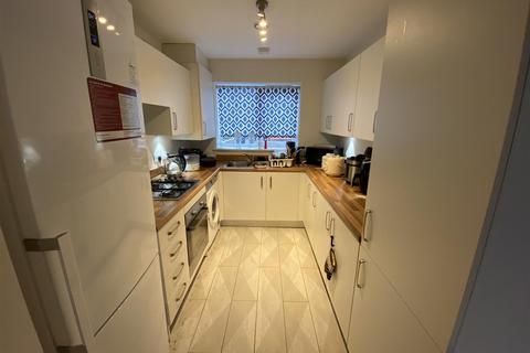 23 Oregon Close, Manchester, M13 9SA