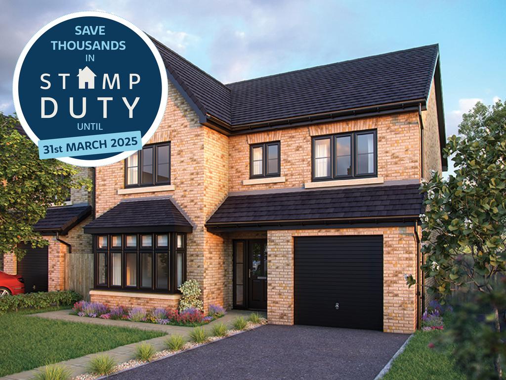 Cotterstock Meadows Alder Stamp Duty