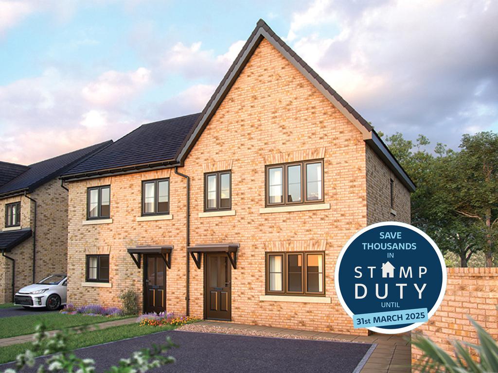 Cotterstock Meadows Hazel Stamp Duty