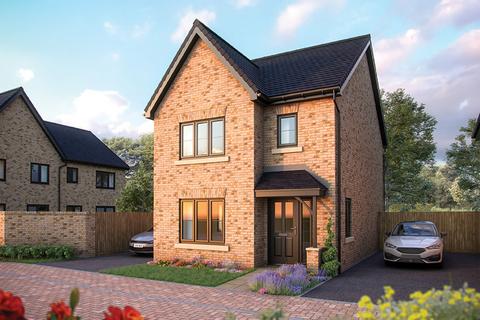 3 bedroom detached house for sale, Plot 108, The Cypress at Cotterstock Meadows, Cotterstock Road PE8