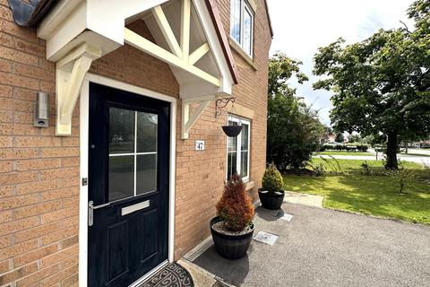 5 bedroom detached house for sale - Morley Carr Drive, Yarm, TS15 9FE