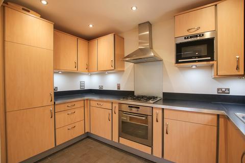 1 bedroom apartment for sale, Godwin Close, Wokingham, RG41