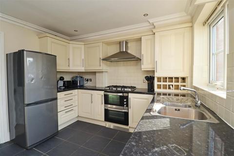 2 bedroom terraced house for sale, Levington Court, Kirklevington, Yarm, TS15 9WE