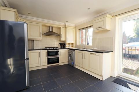 2 bedroom terraced house for sale, Levington Court, Kirklevington, Yarm, TS15 9WE