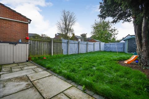 3 bedroom terraced house for sale - Wensley Avenue, Hull