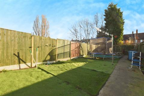 3 bedroom terraced house for sale - Boothferry Road, Hull