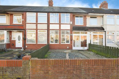 3 bedroom terraced house for sale, Boothferry Road, Hull