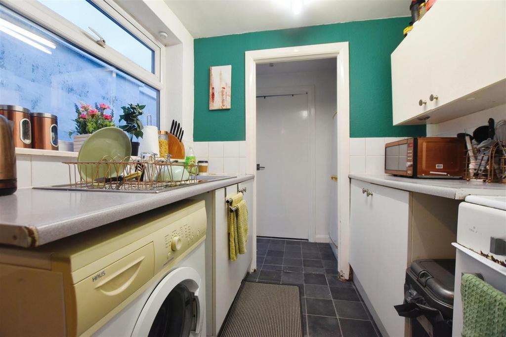 Devon Street, Hull 2 bed terraced house for sale £60,000