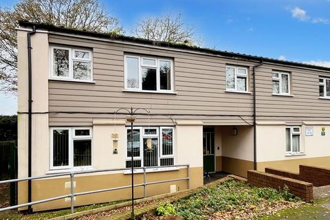 1 bedroom flat for sale - Bentley New Drive, Walsall, WS2