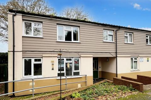 1 bedroom flat for sale, Bentley New Drive, Walsall, WS2