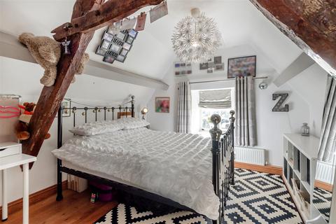 Priests House Church Close, Caldecott, Market Harborough, LE16 8RN
