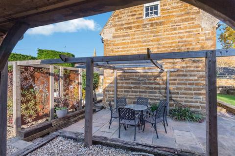 Priests House Church Close, Caldecott, Market Harborough, LE16 8RN