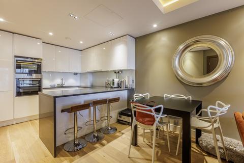 1 bedroom apartment for sale, Parr's Way, Hammersmith, W6