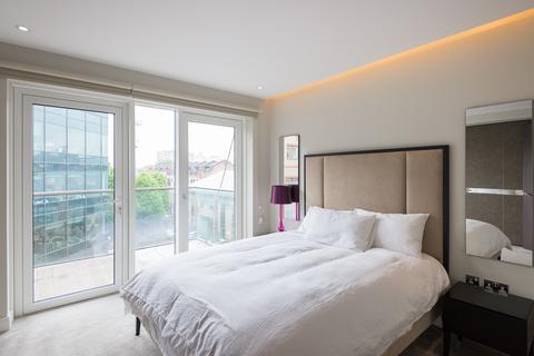 2 bedroom apartment for sale, Chancellors Road, Hammersmith, W6