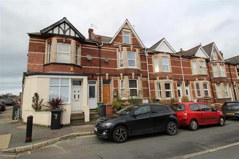 1 bedroom apartment to rent - Monks Road, Exeter