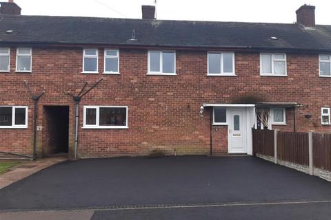 3 bedroom terraced house to rent - Allpits Road, Calow, Chesterfield, S44 5AU
