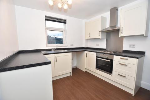 3 bedroom terraced house to rent - Sheffield Road, Chesterfield