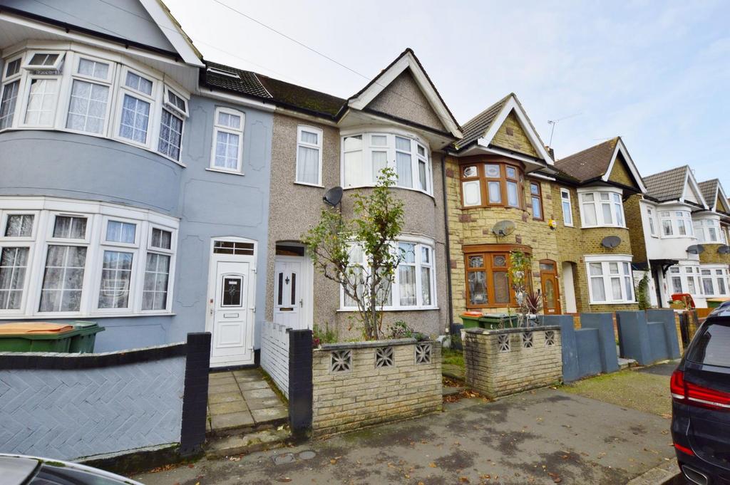 Park Avenue, East Ham 3 bed house for sale £425,000