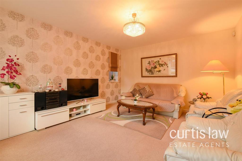 Bancroft Avenue, Blackburn 5 bed detached house for sale £300,000
