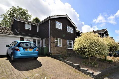 41 Beechpark Way, Watford, WD17 3TY