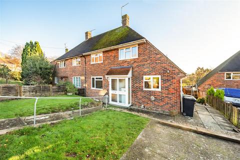 3 bedroom semi-detached house for sale, South Bank, Sutton Valence, Maidstone