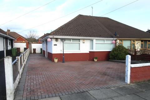 2 bedroom semi-detached bungalow for sale, Wrekin Drive, Liverpool L10