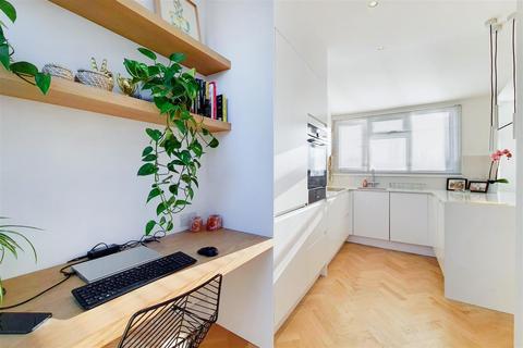 1 bedroom maisonette for sale - Orpington Road, Winchmore Hill, N21