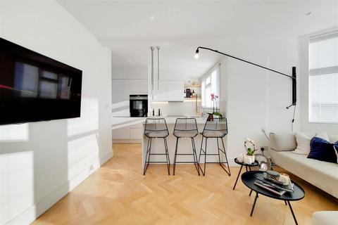 1 bedroom maisonette for sale - Orpington Road, Winchmore Hill, N21
