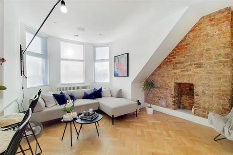 1 bedroom maisonette for sale - Orpington Road, Winchmore Hill, N21