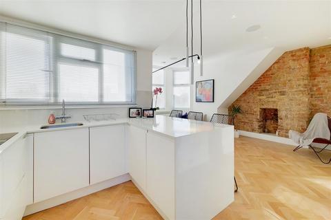 1 bedroom maisonette for sale, Orpington Road, Winchmore Hill, N21