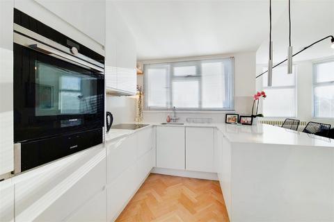 1 bedroom maisonette for sale, Orpington Road, Winchmore Hill, N21