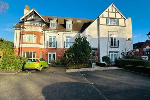 3 bedroom apartment to rent - Cheltenham Mews, Sutton Coldfield