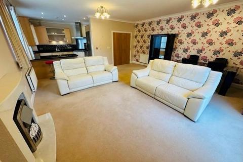 3 bedroom apartment to rent - Cheltenham Mews, Sutton Coldfield