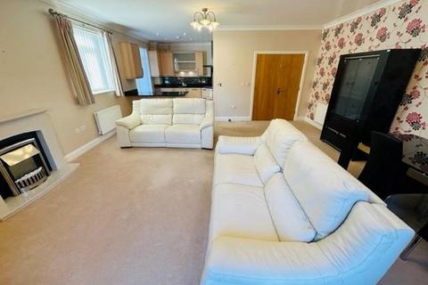 3 bedroom apartment to rent - Cheltenham Mews, Sutton Coldfield