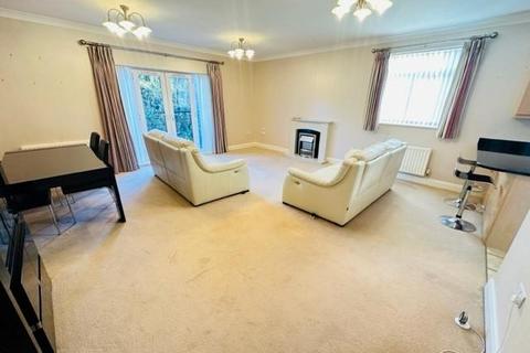 3 bedroom apartment to rent - Cheltenham Mews, Sutton Coldfield