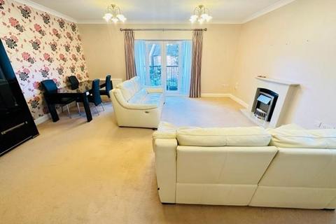 3 bedroom apartment to rent - Cheltenham Mews, Sutton Coldfield