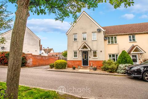 16 Denton Crescent, Black Notley, Braintree, CM77 8ZZ