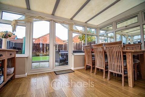16 Denton Crescent, Black Notley, Braintree, CM77 8ZZ