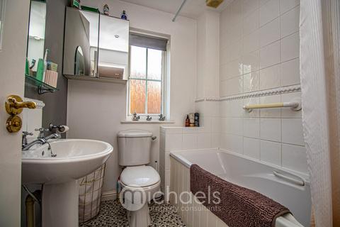 16 Denton Crescent, Black Notley, Braintree, CM77 8ZZ