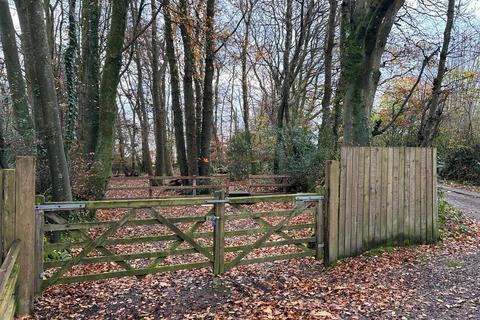 Land for sale - Whitwell Lane, Colyford, Colyton